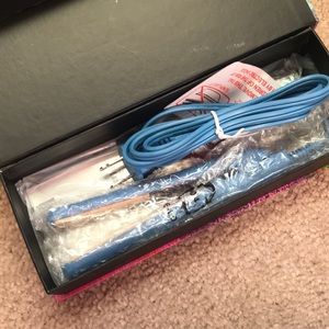 Herstyler Mini Hair straightener